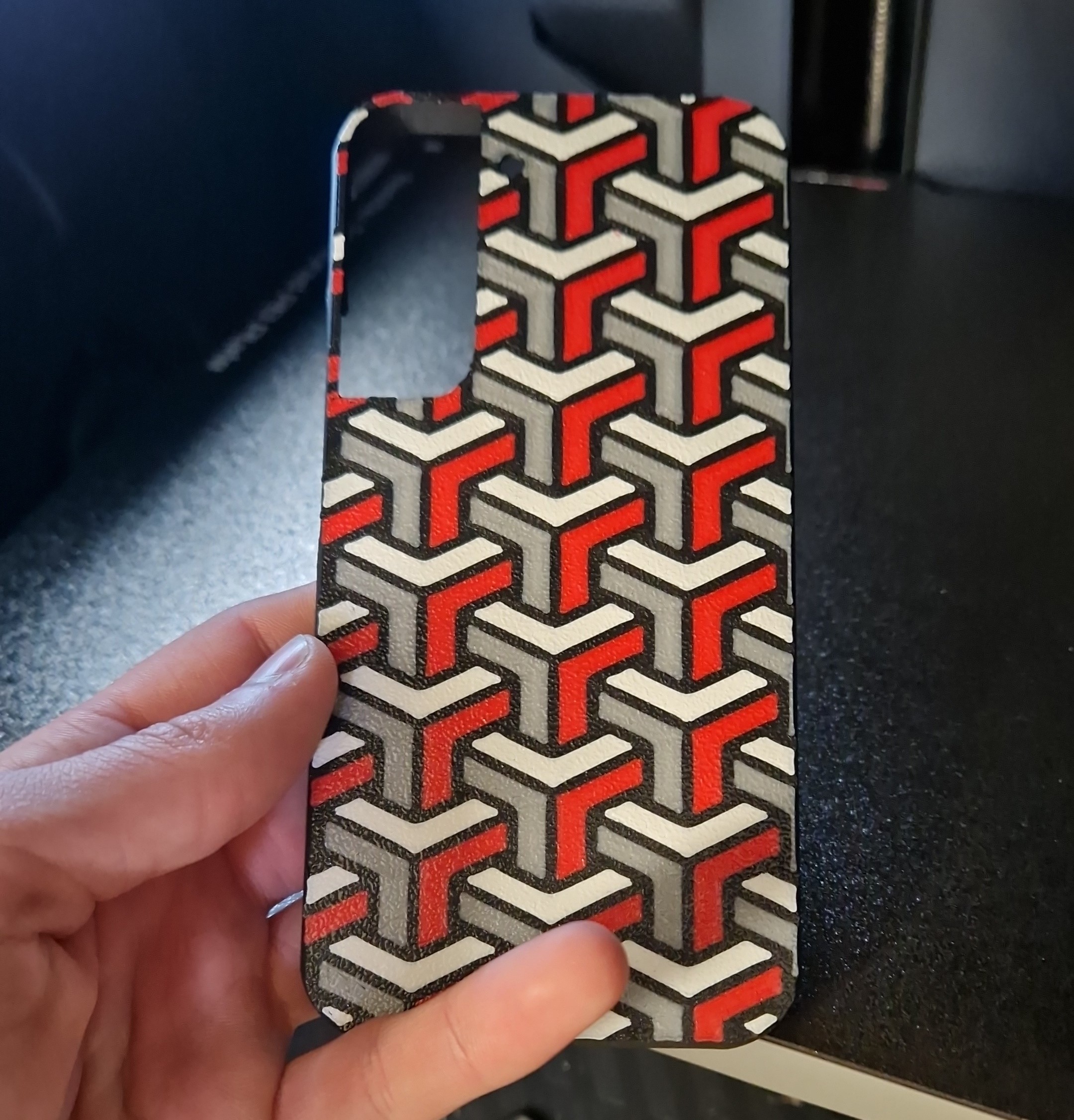 s22 goyard case
