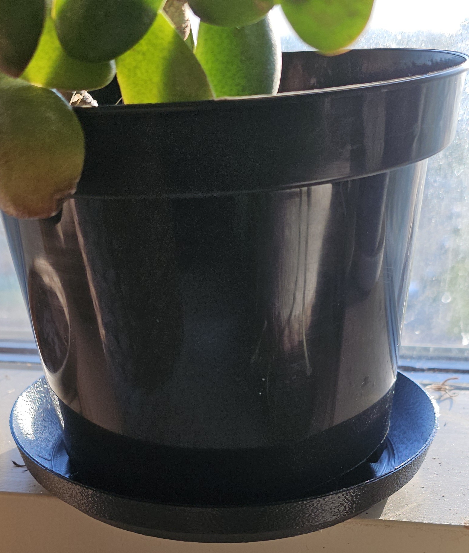 Saucer (fits 14cm pots)