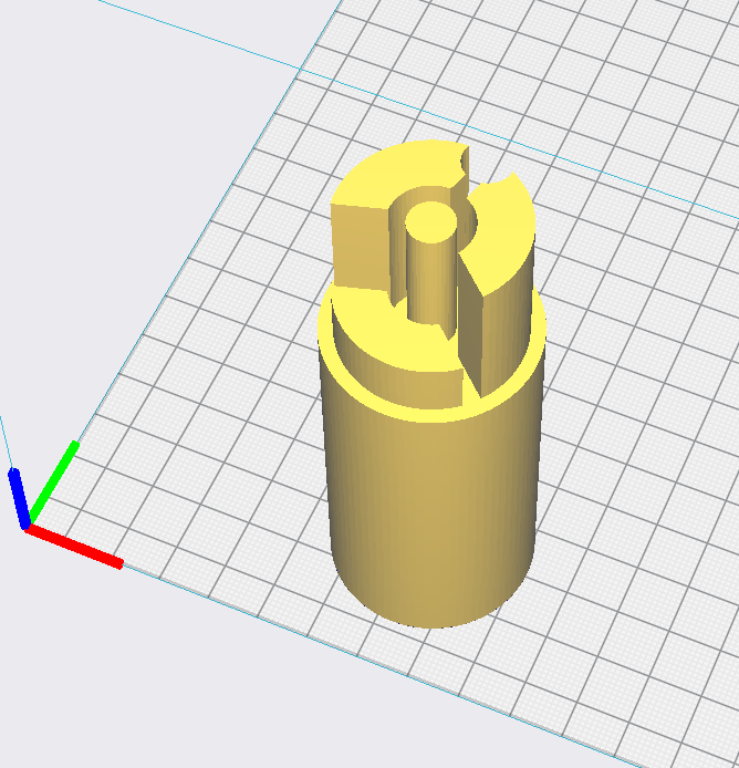 NPO Stand Extender