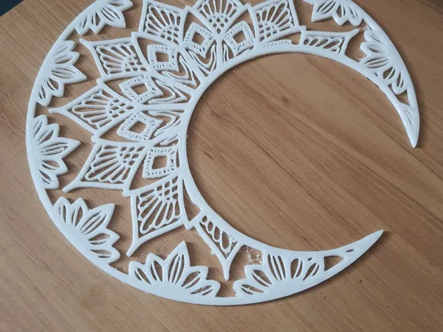 Moon ART