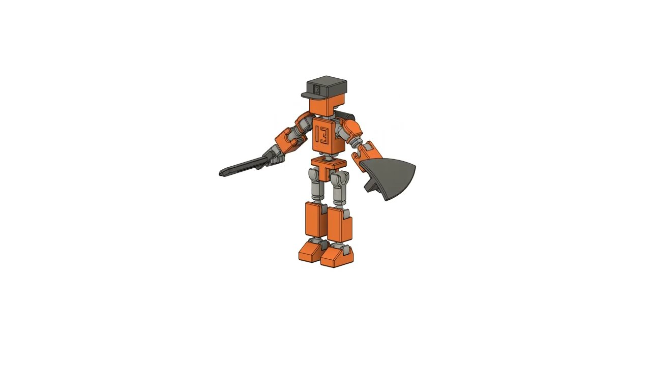 MINI 13: Adventure Pack