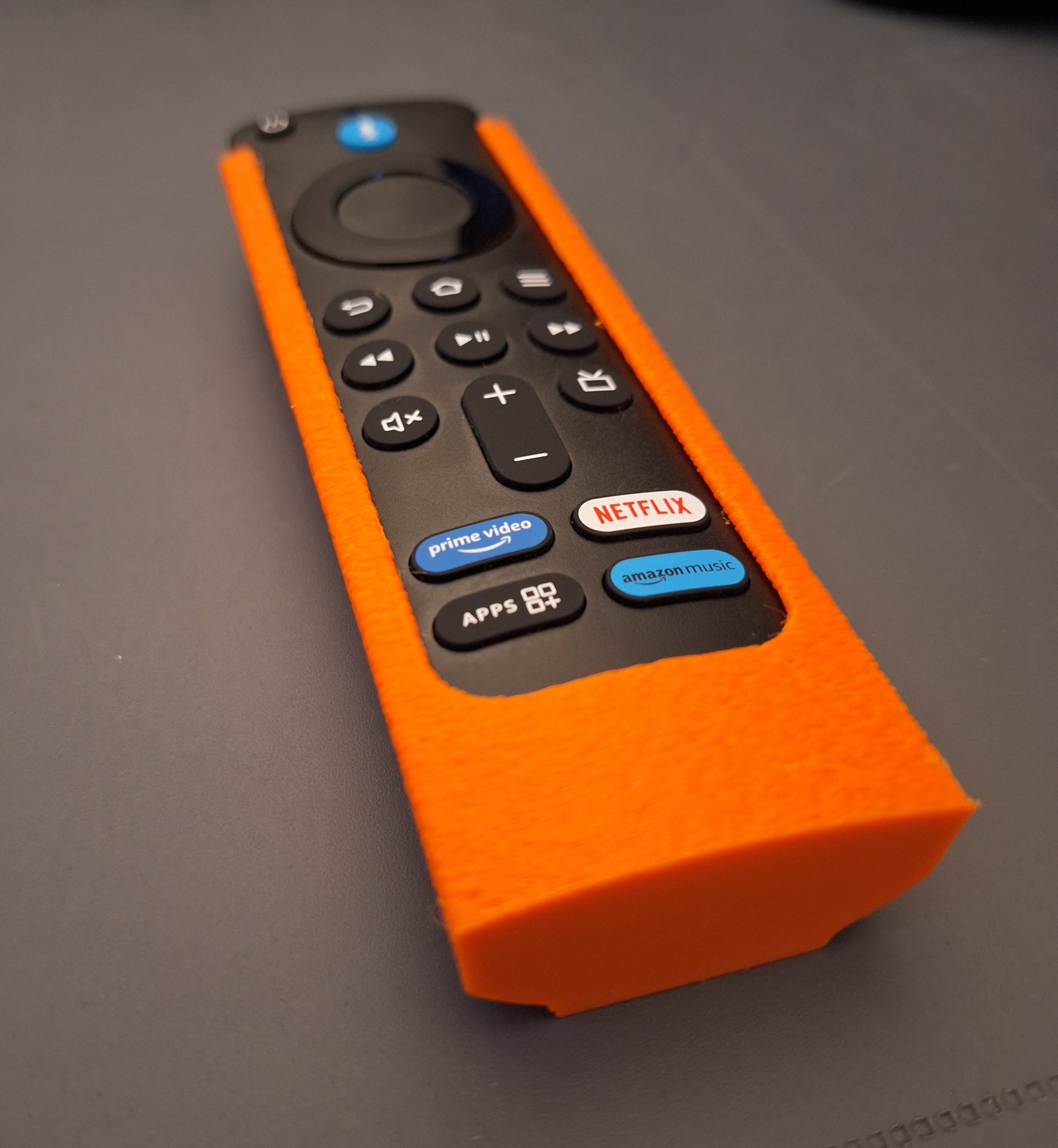 FireTV Remote Version 2024 Cover