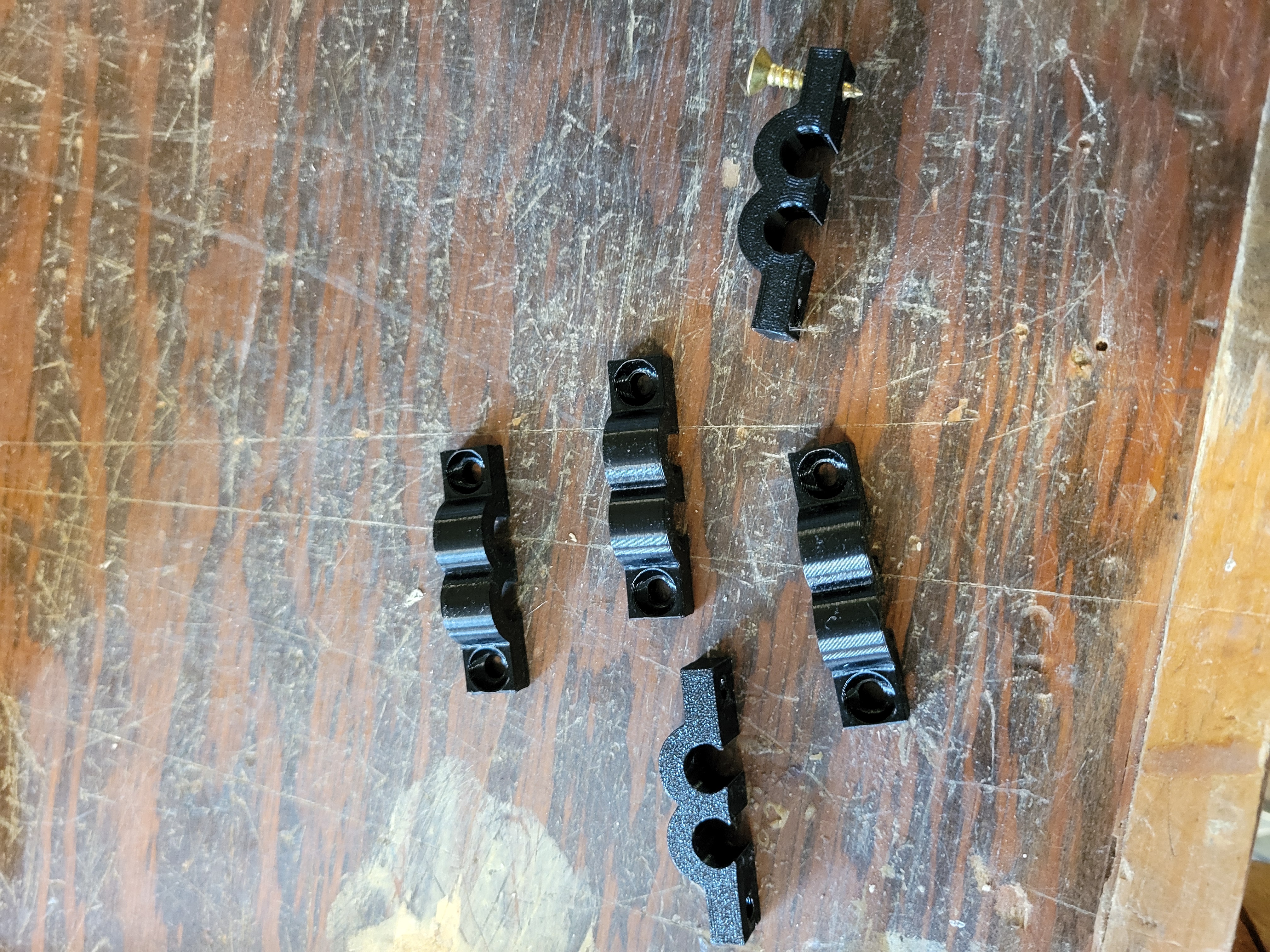 Solar Cable Clip