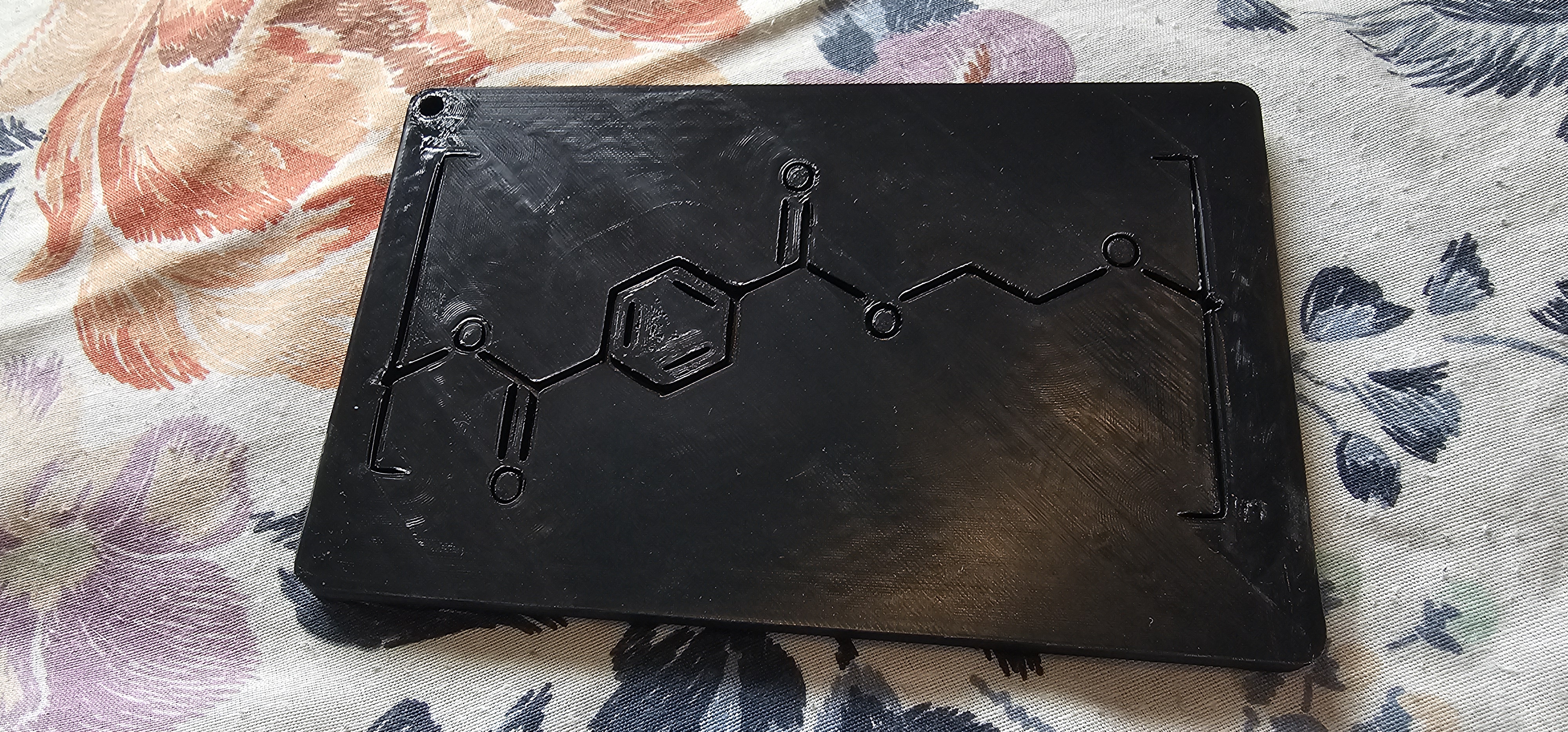 PETG ID card