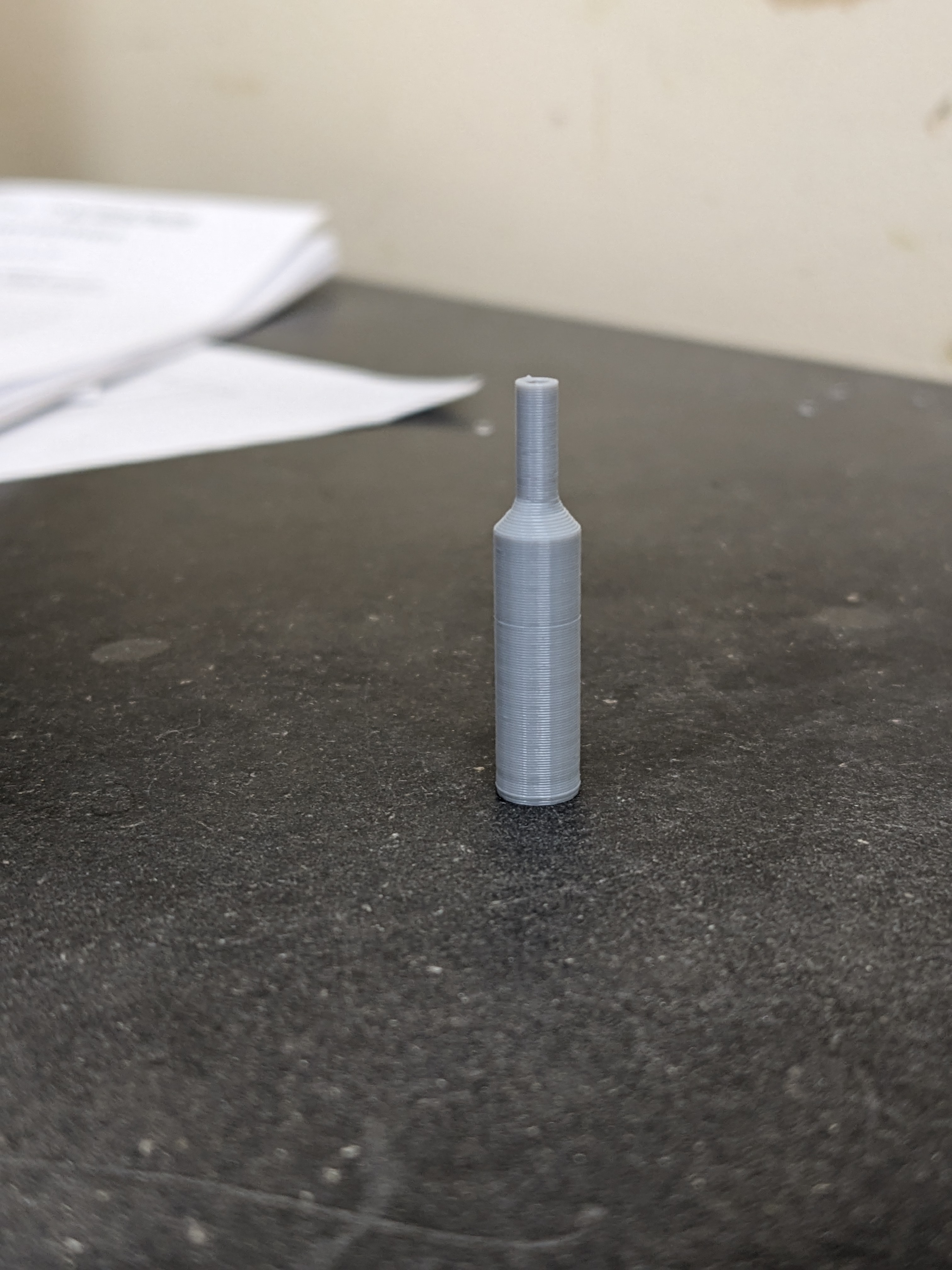 E-cigarettes mouthpiece adapter #1
