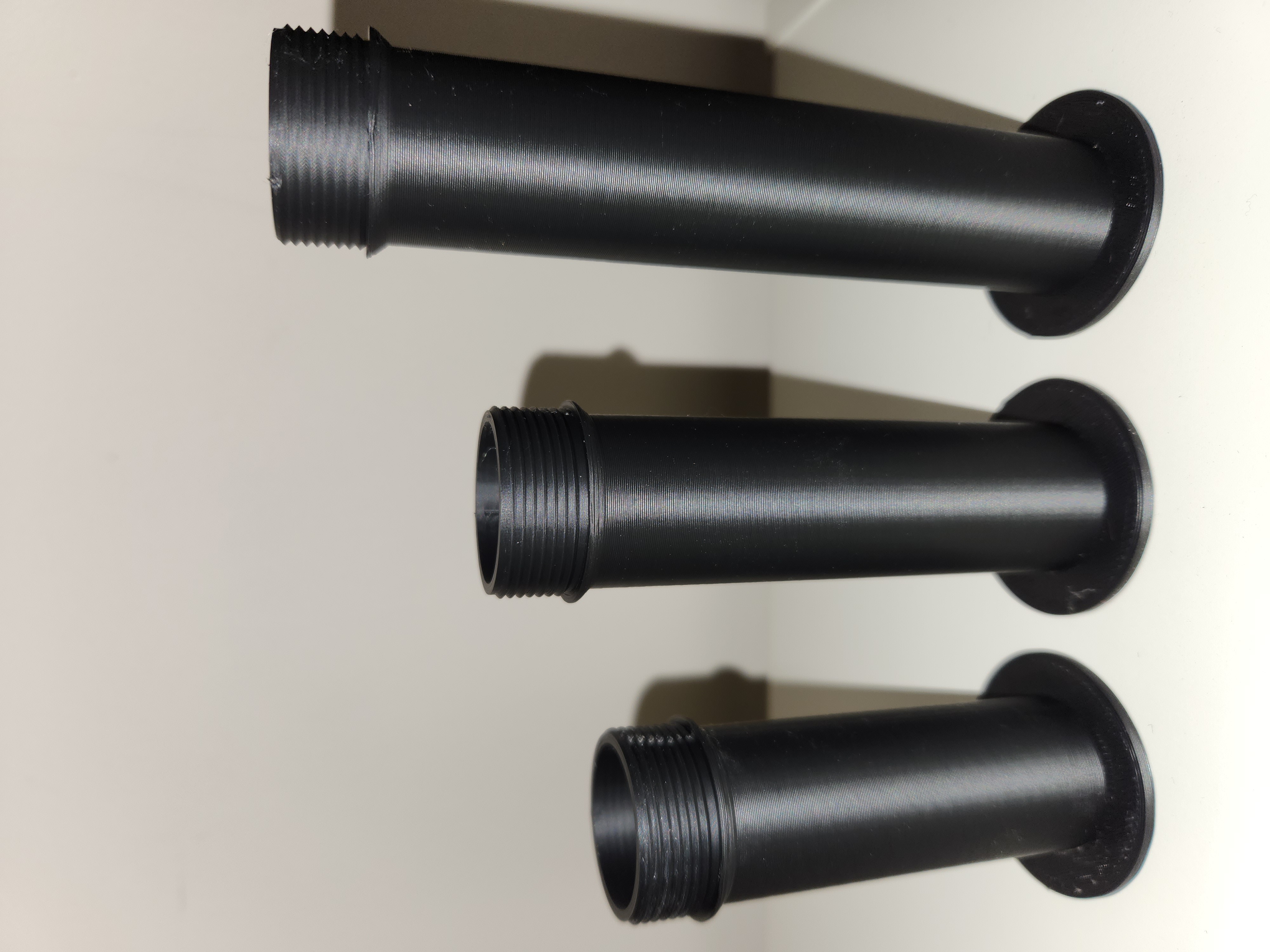 Neptune 4 Plus Spool Holder