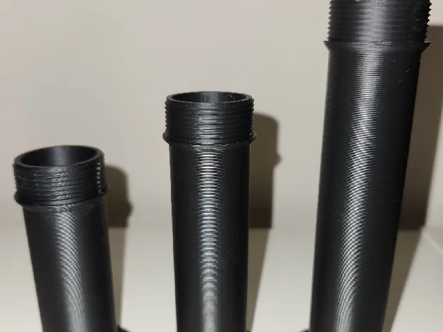Neptune 4 Plus Spool Holder