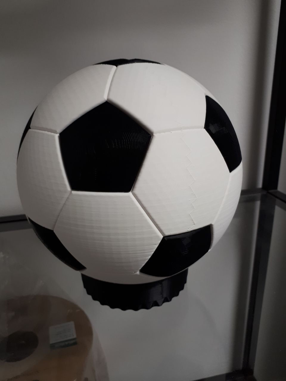 Piggy Bank Soccer Ball | Fussball Spardose