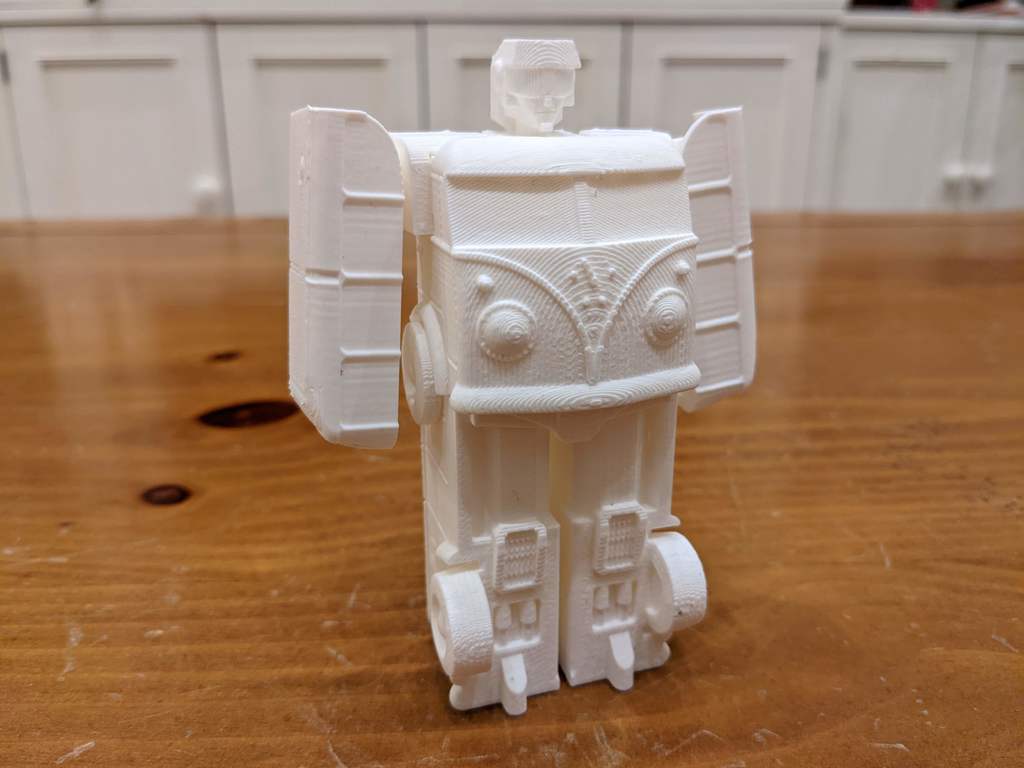 Kombitron (transformable, single print, no support material)