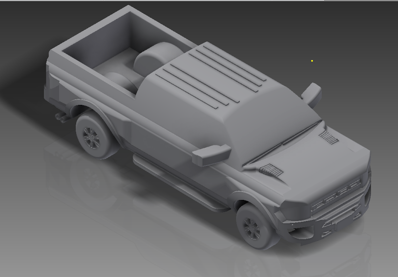 Ford Raptor