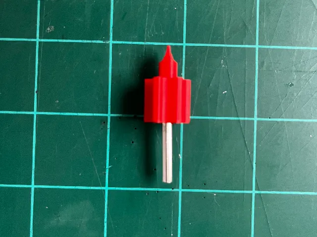 Rockford Fosgate Amplifier Adjustment tool