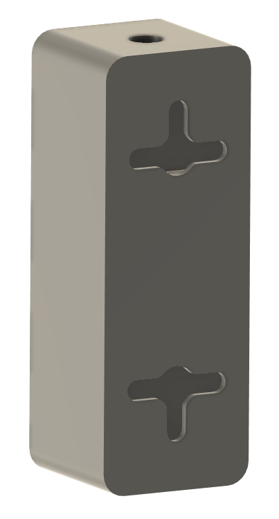 ESPixelStick V2 Case — miniatura 4