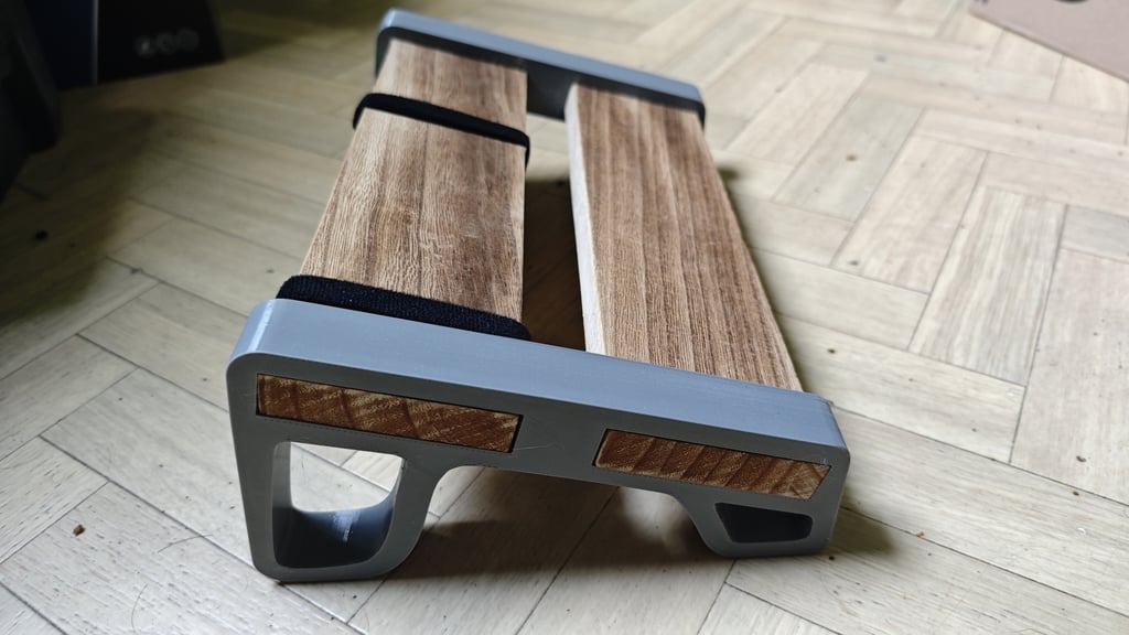 pedalboard profile