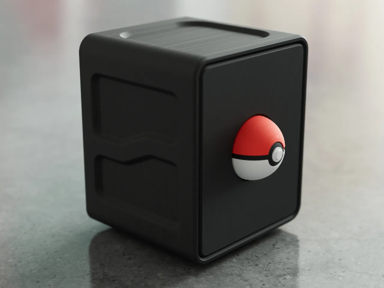 card cases for pokemon Pokemon Card CardStax Magnetic Display Cases – BitLounger