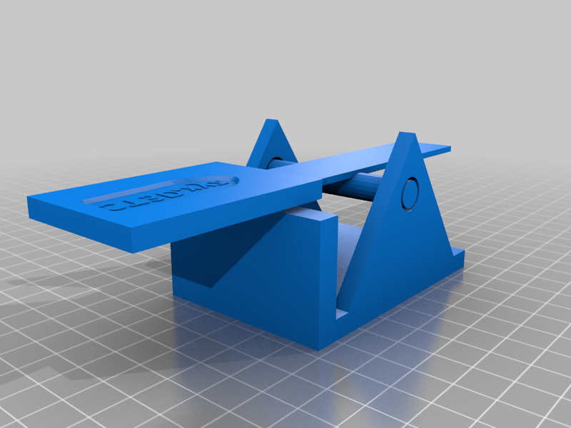 Benchy Launcher