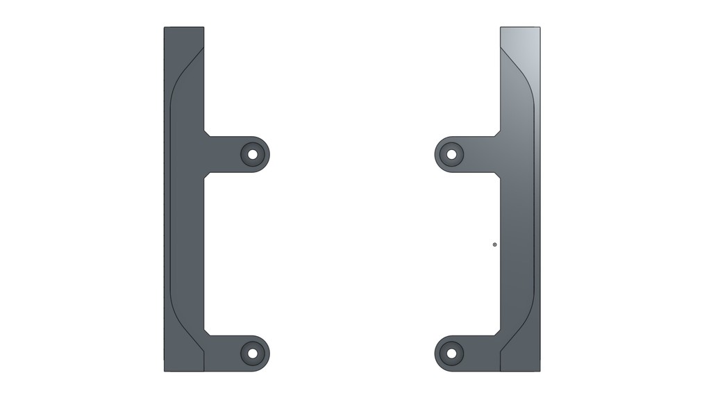 Miniatura 6 do modelo 3D Dell Optiplex Micro Vesa Mount