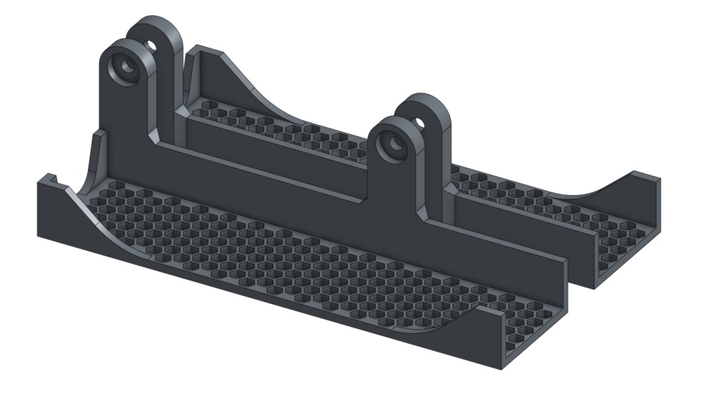 Miniatura 4 do modelo 3D Dell Optiplex Micro Vesa Mount