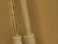 Holder for blinds adjuster