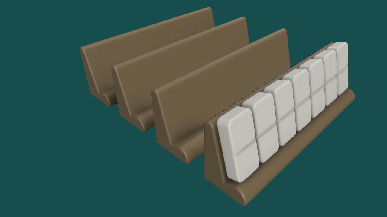 Base para domino