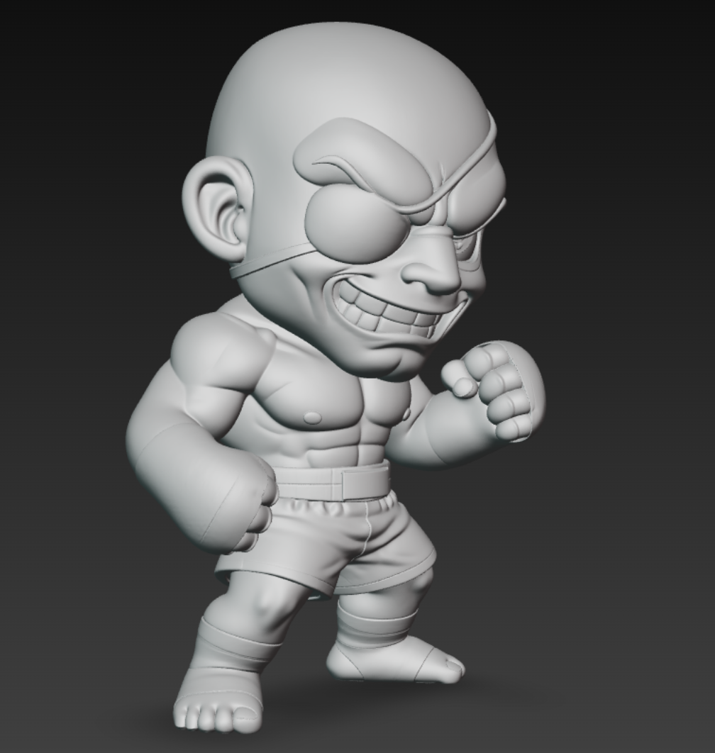 Sagat