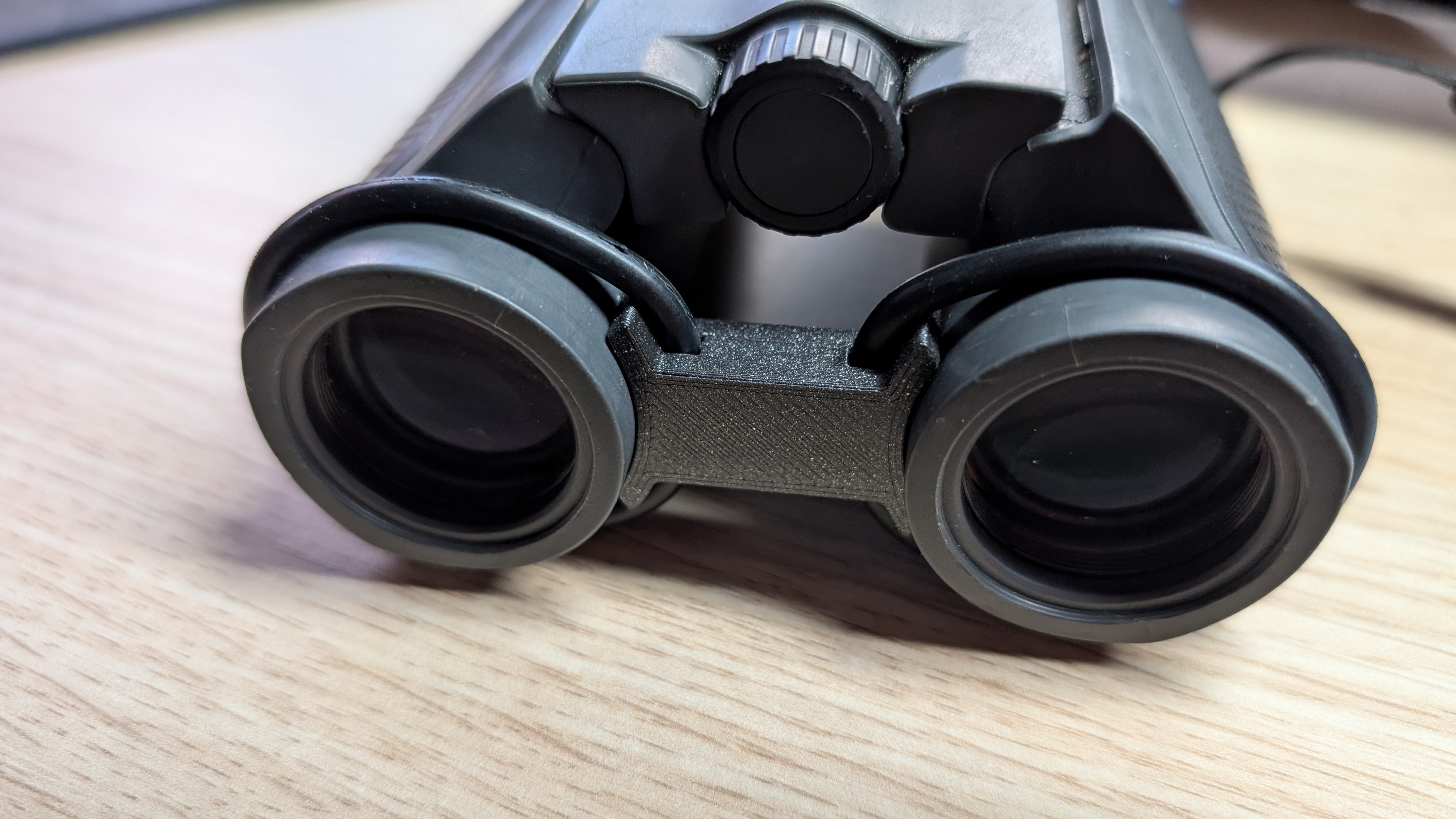 Zeiss Terra ED 8x25 IPD Lock
