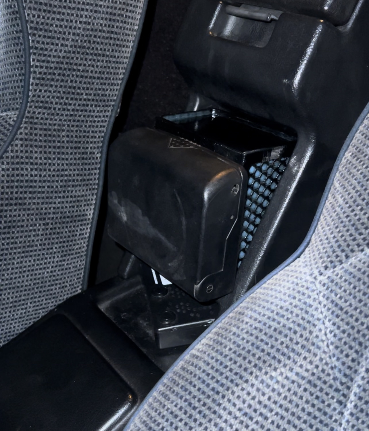 AW11 MR2 Cupholder bracket