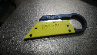 Safety Filament Cutter