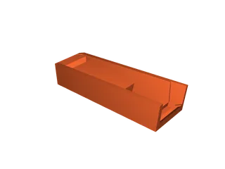 wii stand by Keepenithalal | Download free STL model | Printables.com