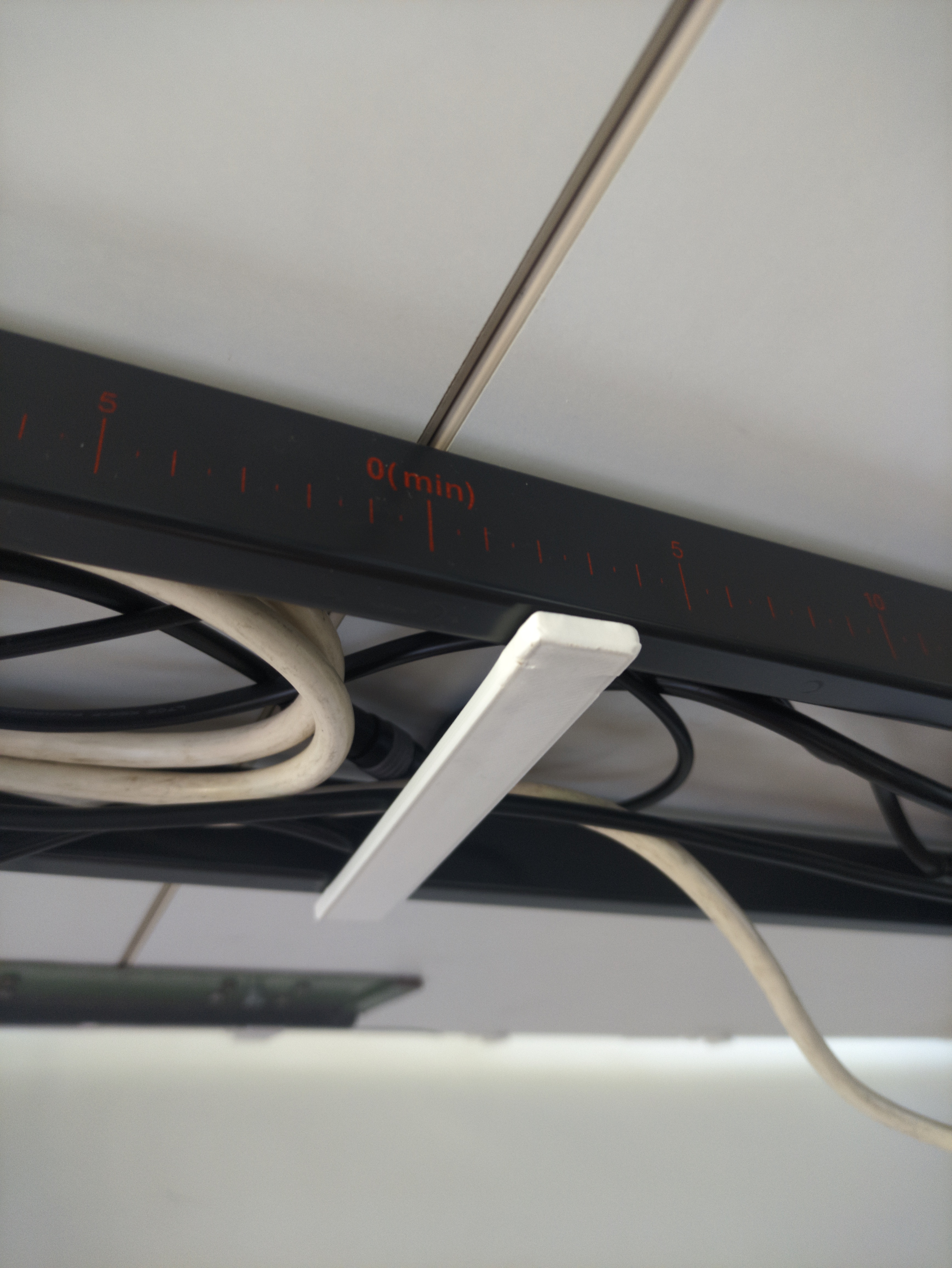 Magnet Cable Holder (Customizable)