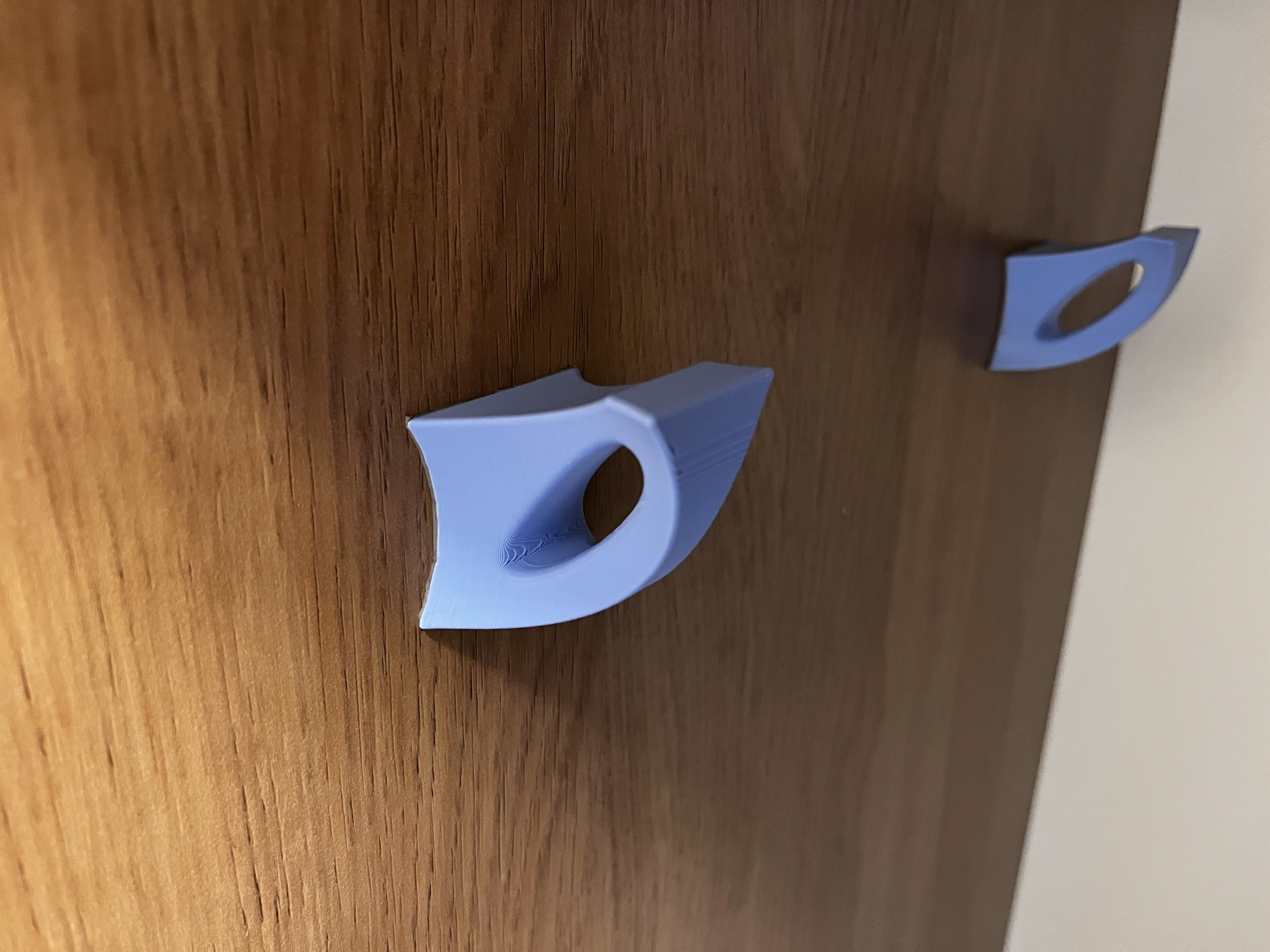 Purse hanger