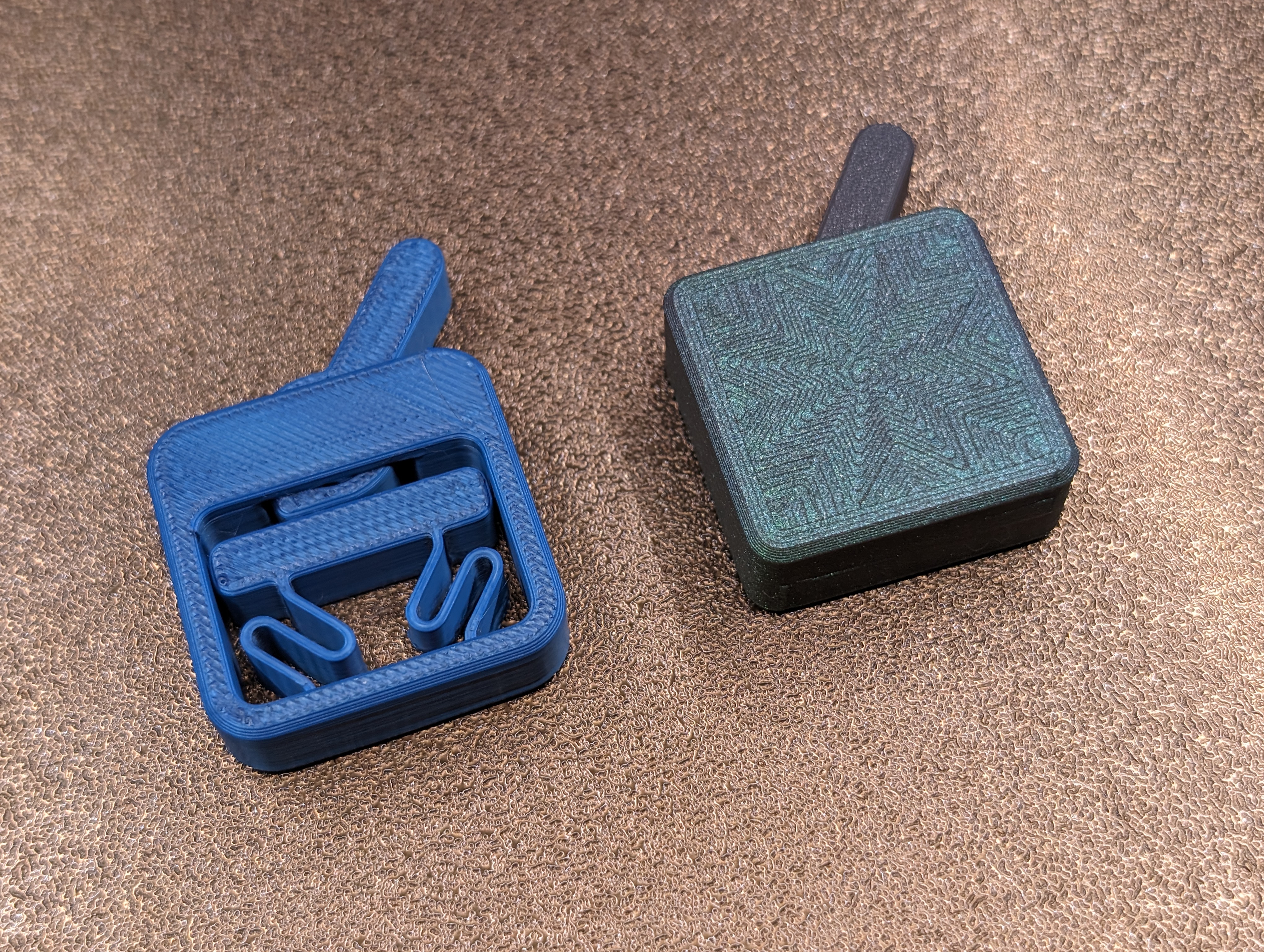 Print-in-Place Fidget Toggle Switch — thumbnail 9