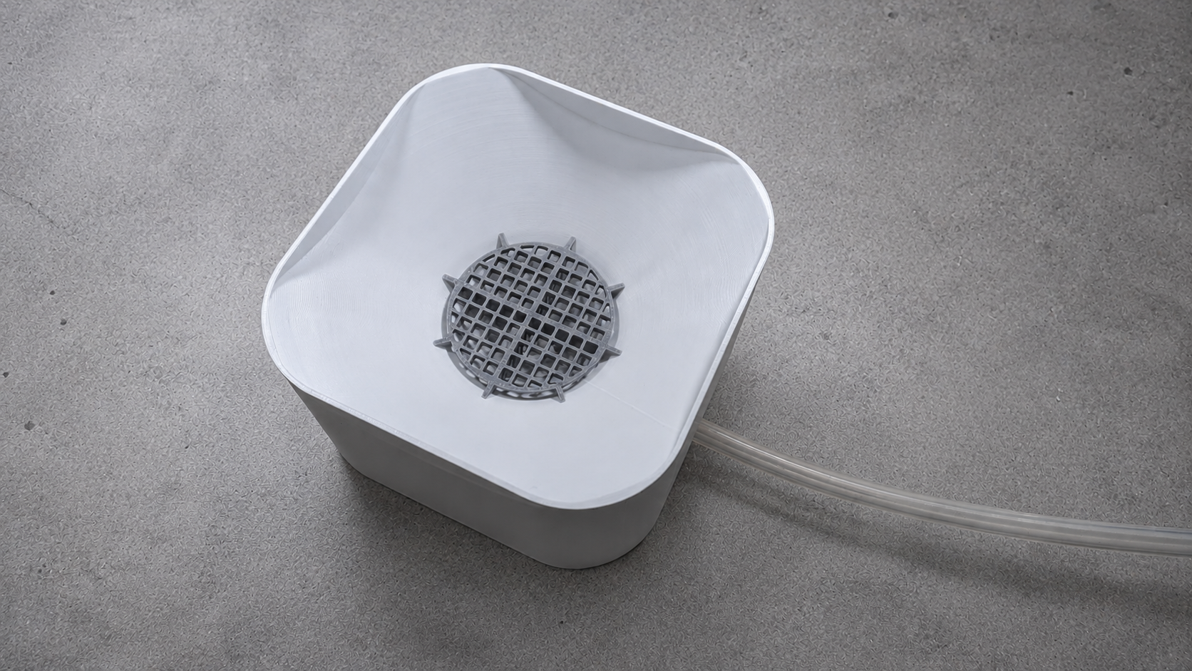Miniatura 2 do modelo 3D Automatic Egg Collector