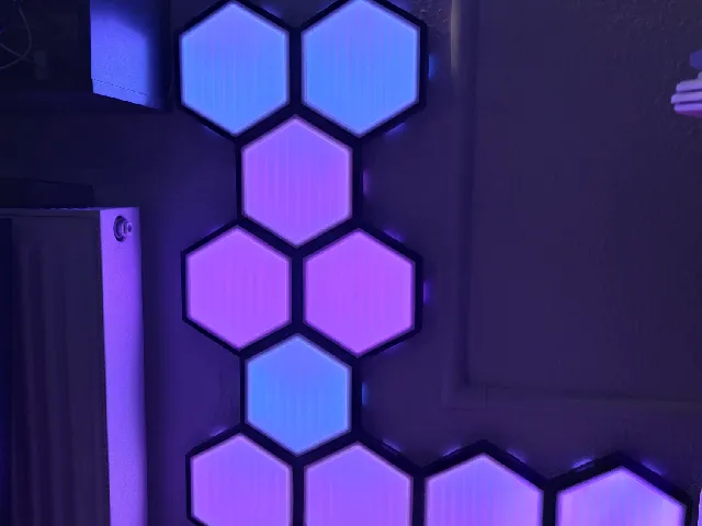 Govee-Frame