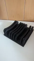 Spoolholder