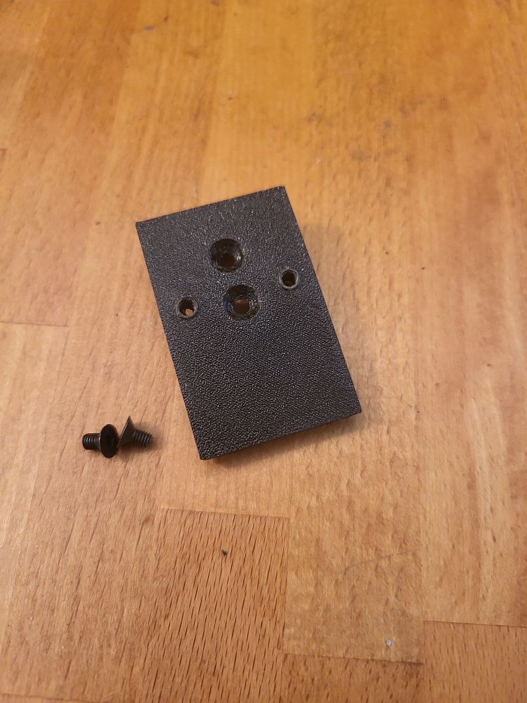 AAP01 Micro Dot Mount — thumbnail 2