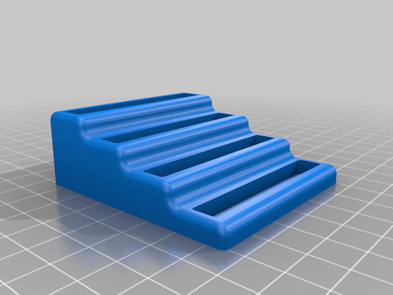 Game Boy Cartridge Stand for GB GBC GBA