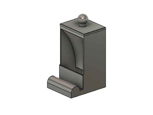 Automatic bird feeder — miniatura 2