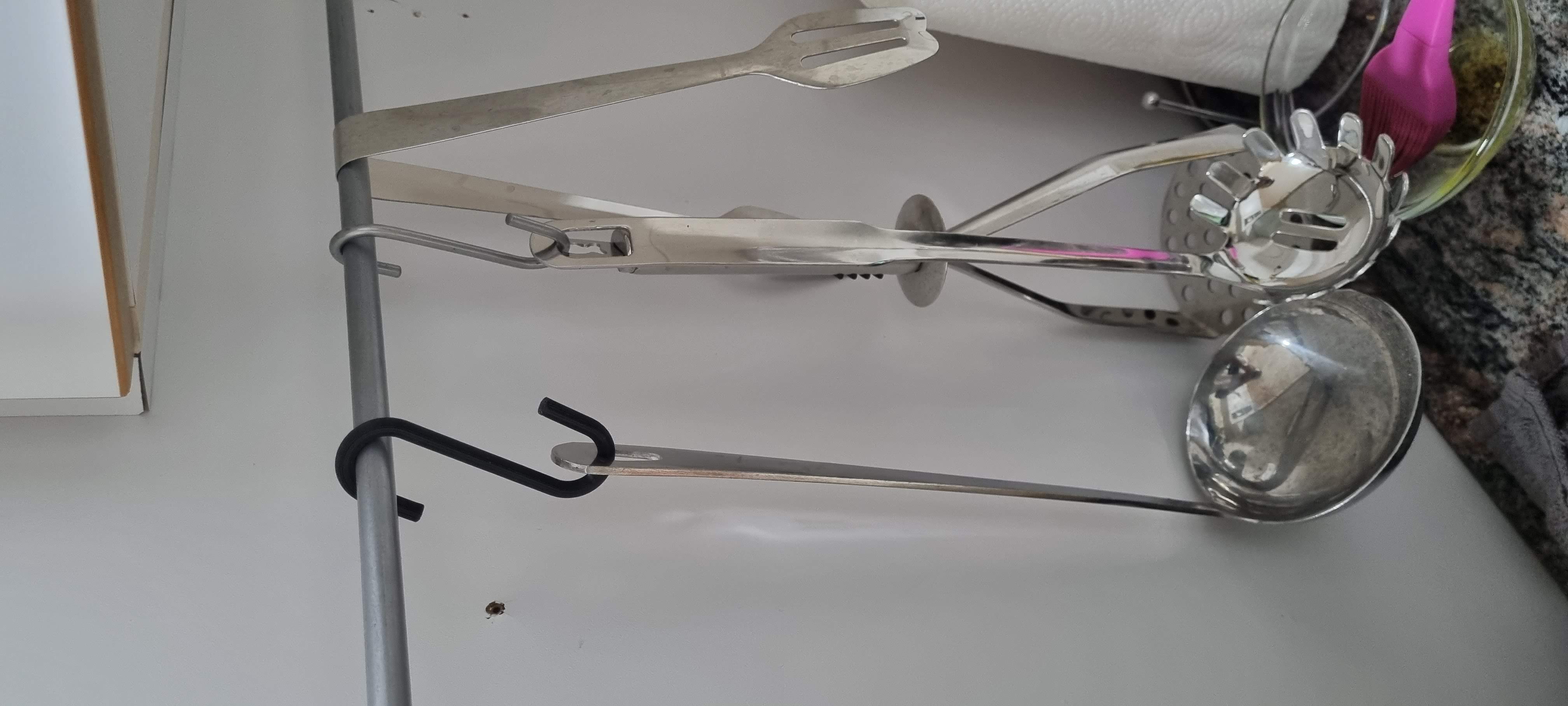 Ikea S Kitchen hook