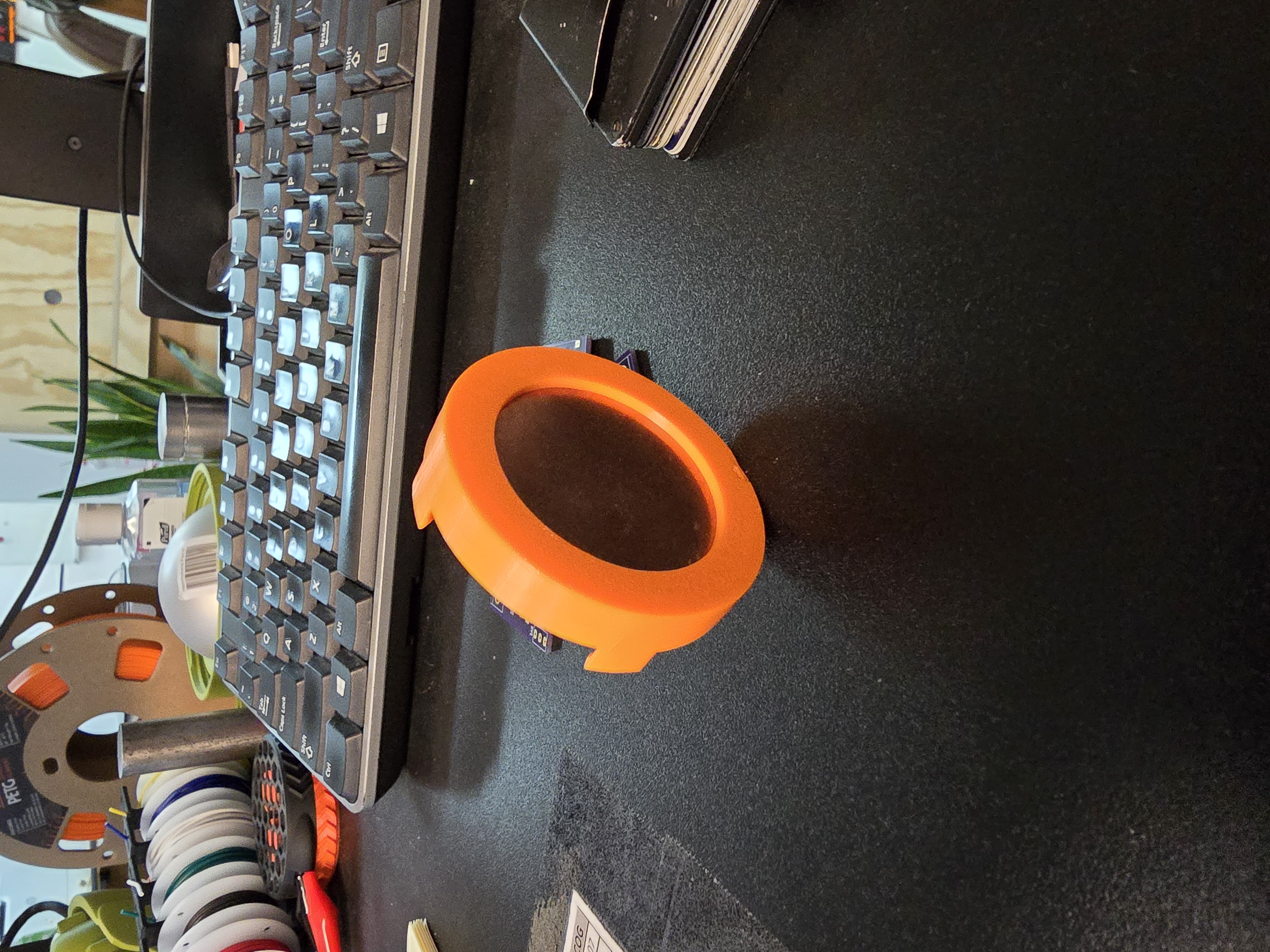 disk adaptor