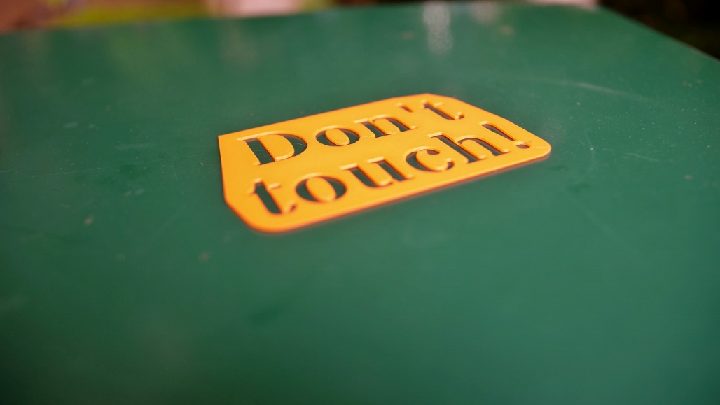 Configurable Stencil — miniatura 3