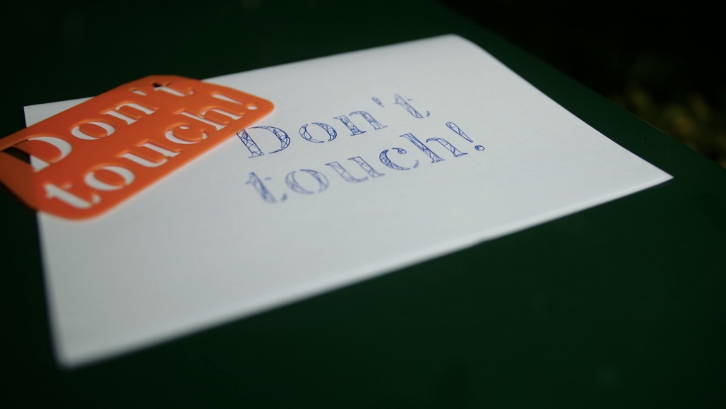Configurable Stencil — miniatura 2