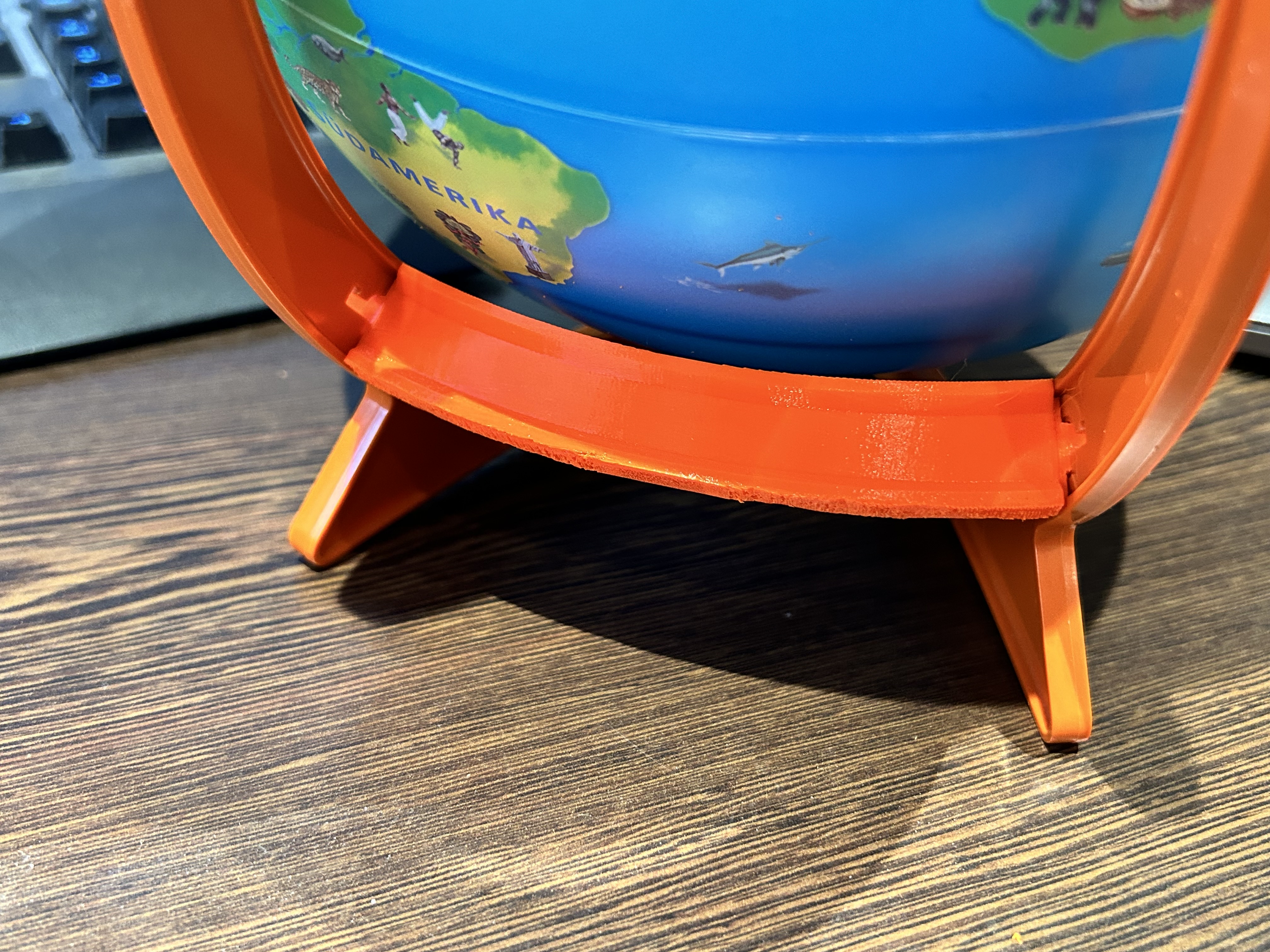 Tip Toi - Globe - Globus