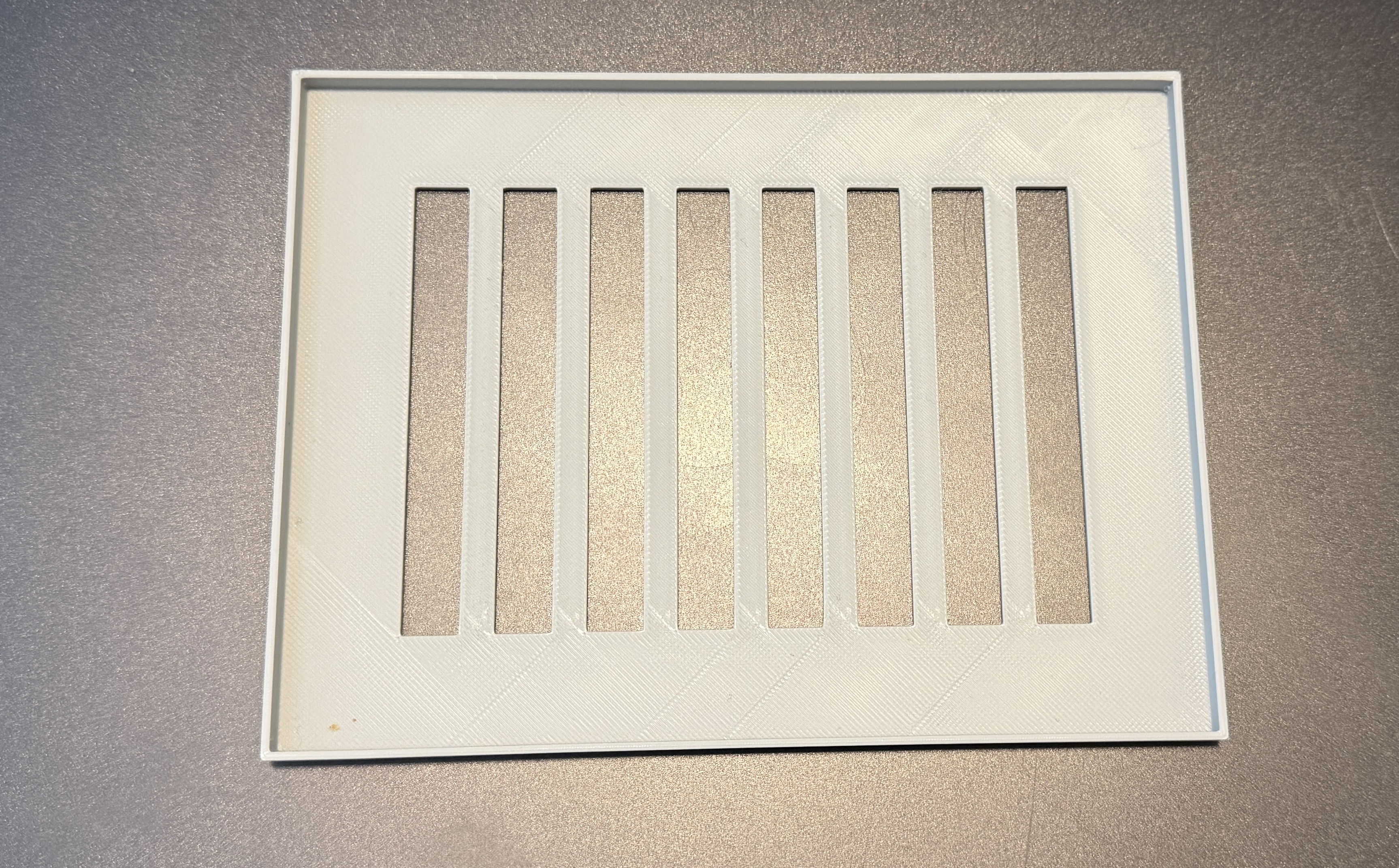 PSA Two-Wide Portrait Slab Protector for Graded Card Shipping