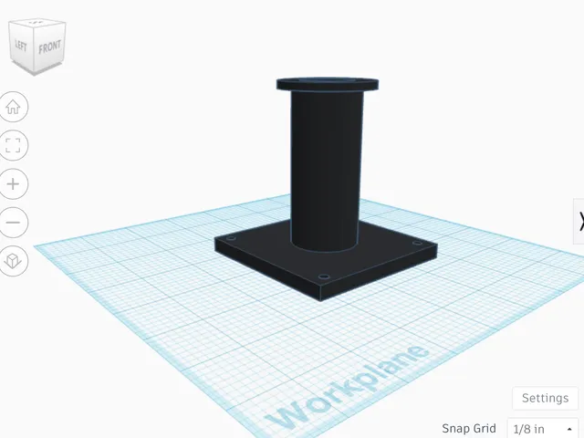 Spool holder