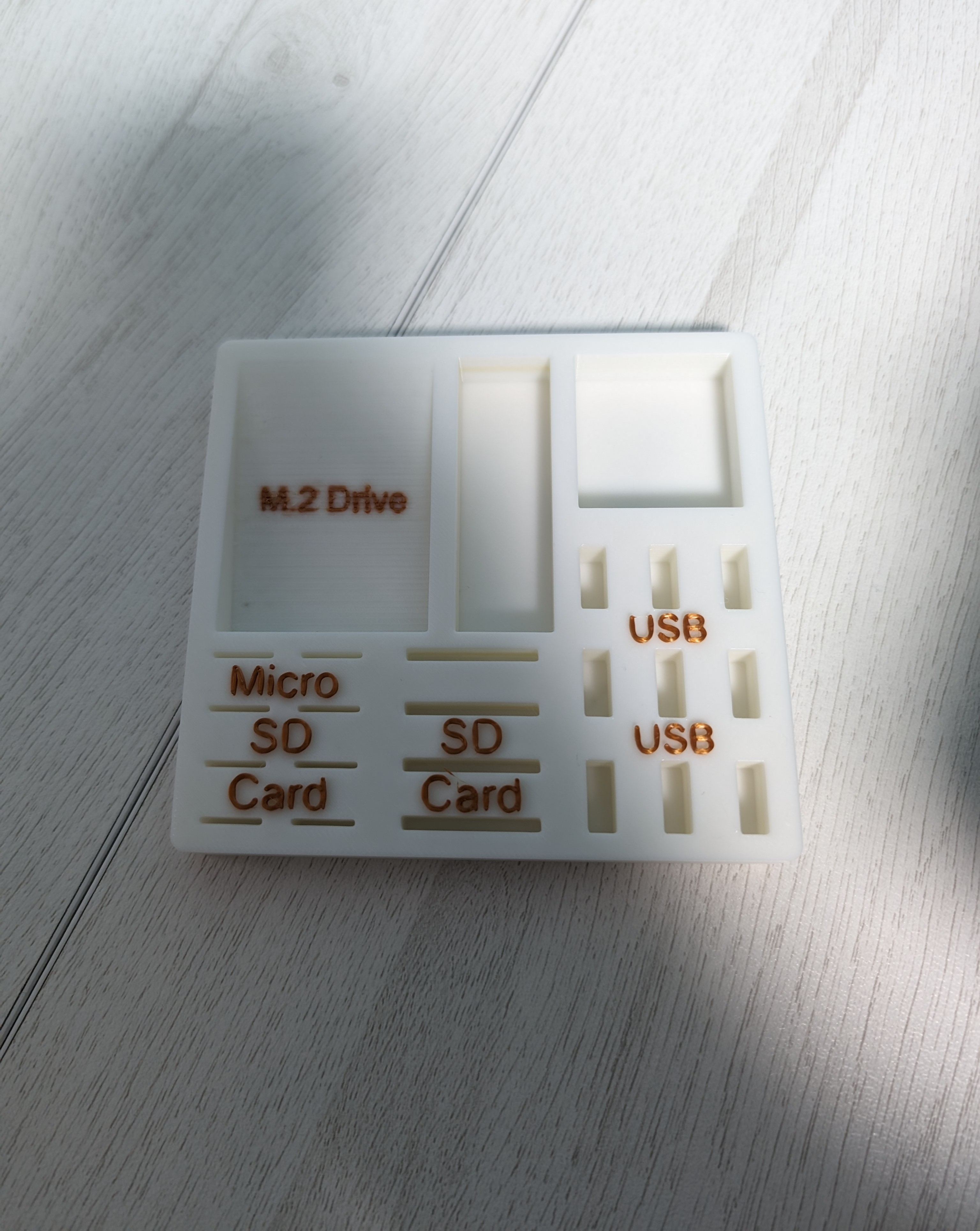 Memory Organizer — miniatura 2