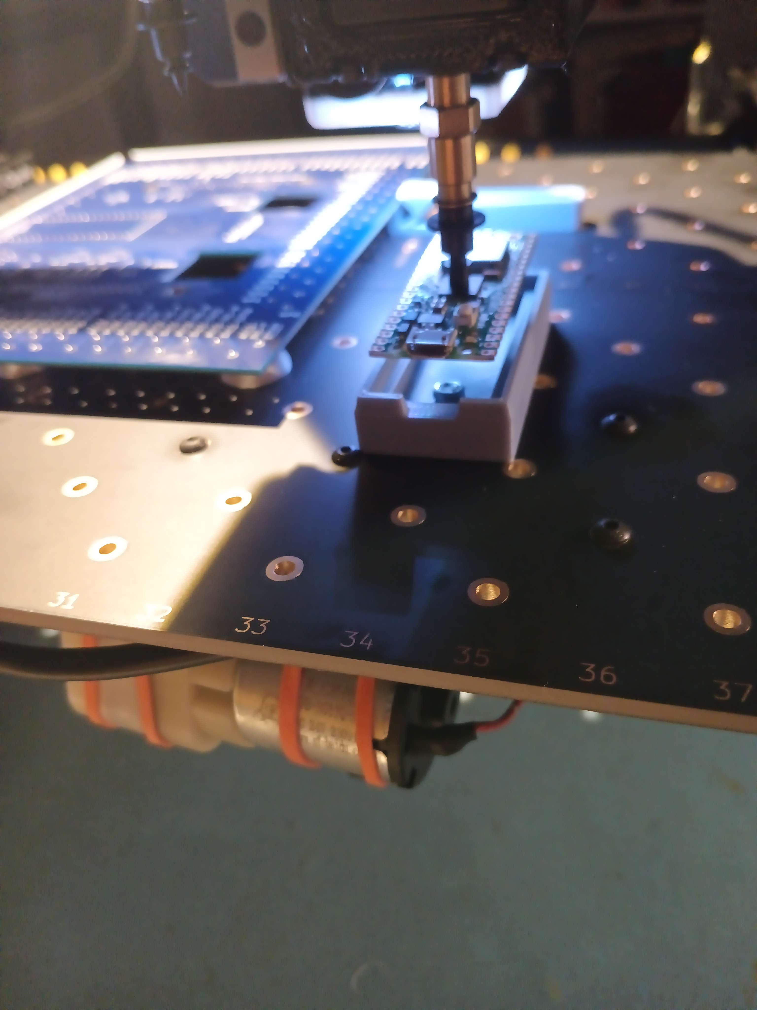 LumenPnP PicoPi Tray