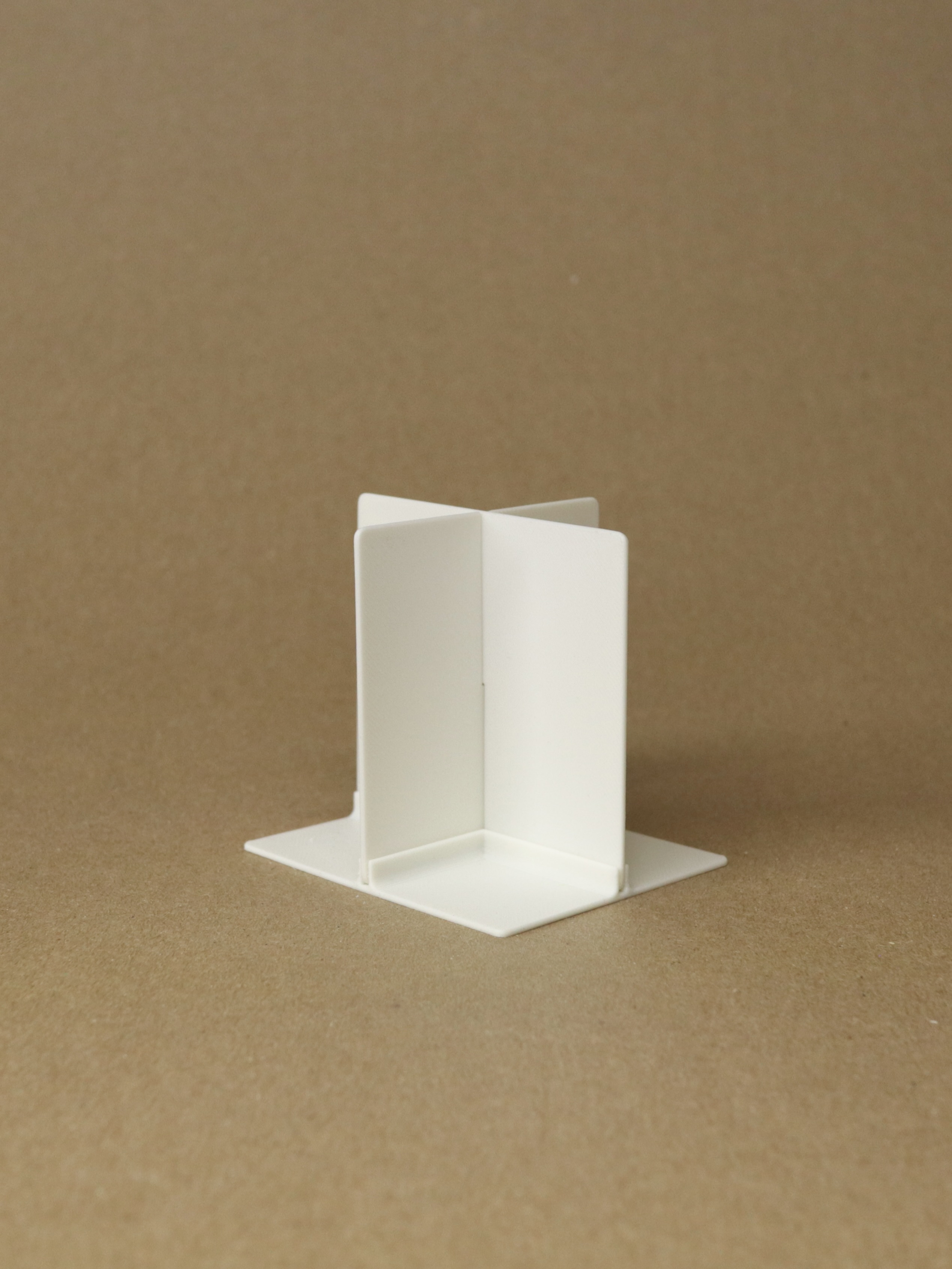 Pencil cup divider - parametric