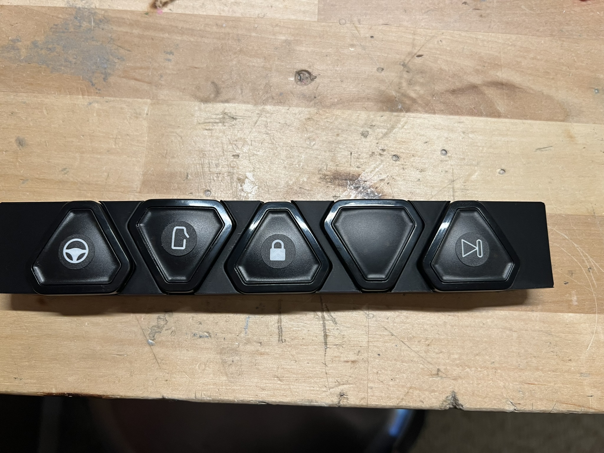 S3XY Buttons alignment tool by Trevor Your | Download free STL model ...