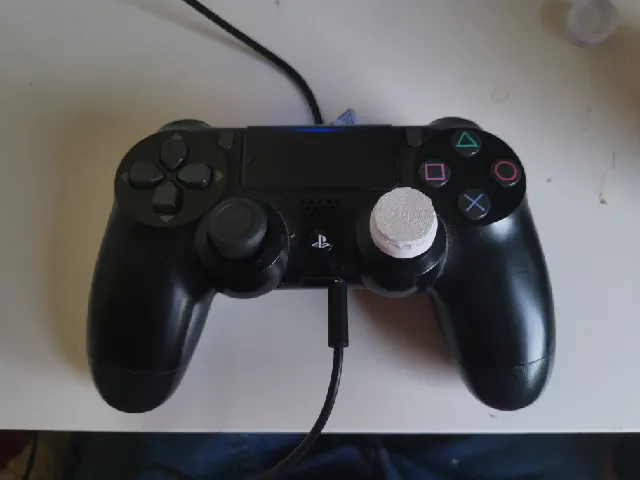 ps4 thumbstick joystick extender