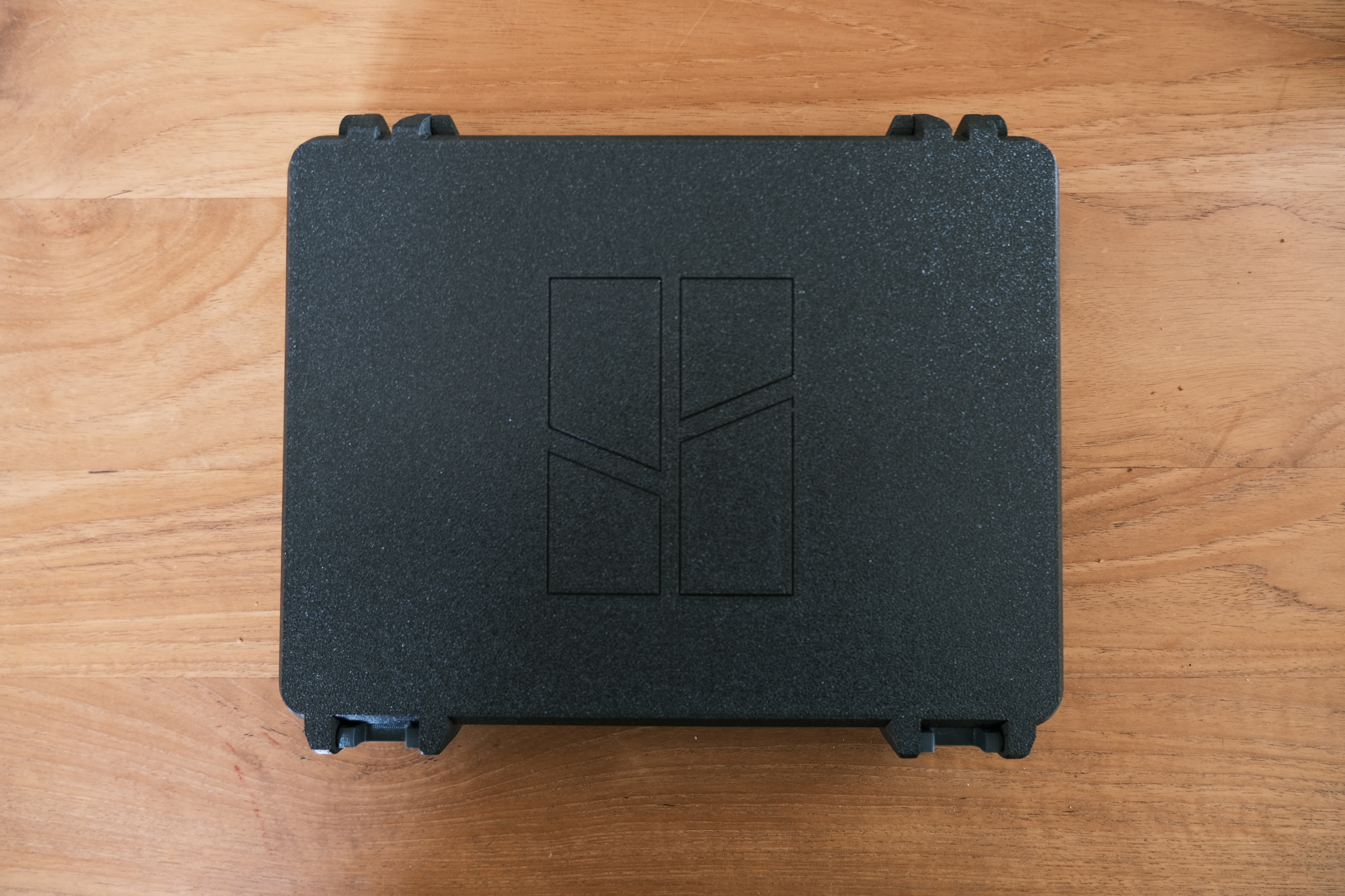 Miniatura 6 do modelo 3D BinLink - Bambulab accessories case